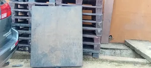 Durable Plastic Pallets for Sale