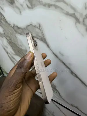 Apple iPhone 16 Pro Max 256 GB Gold