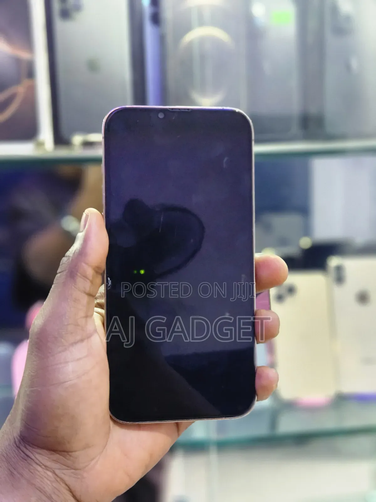 Apple iPhone 14 Pro 128 GB Gold