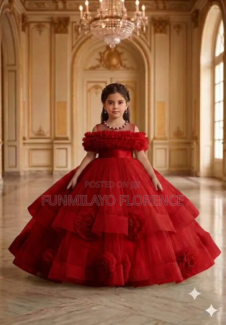 I Sell Children Wear