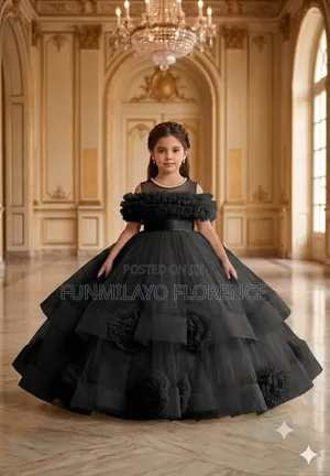 I Sell Children Wear