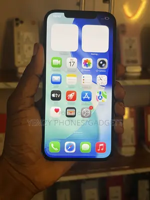 Apple iPhone 12 Pro Max 256 GB Blue