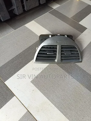 A/C Grill Es 350 2006-2014(center)