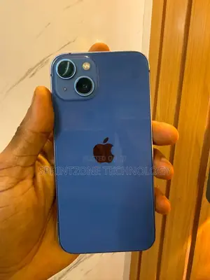 Apple iPhone 13 128 GB Blue