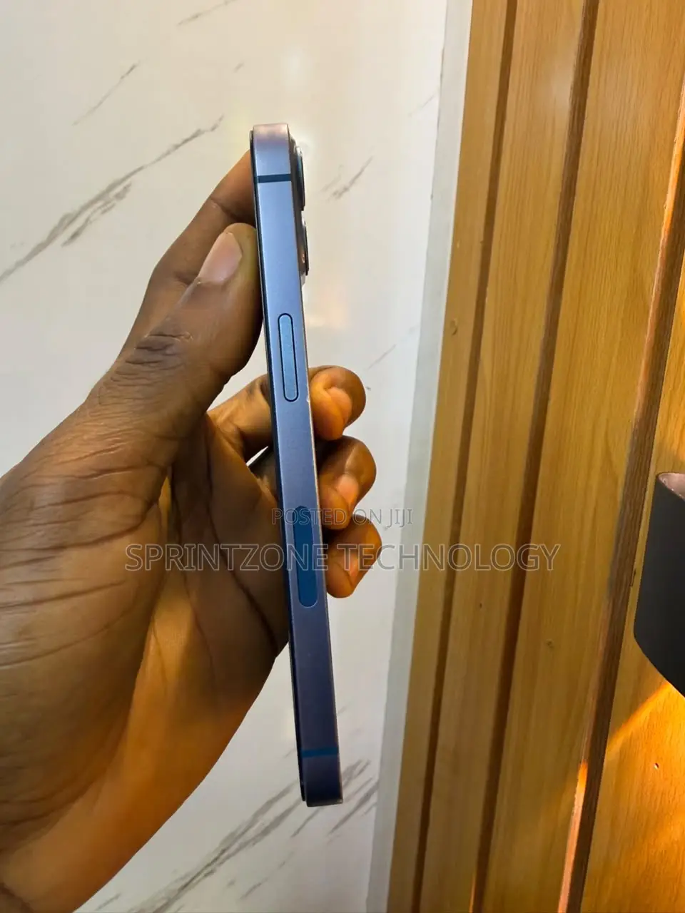 Apple iPhone 13 128 GB Blue
