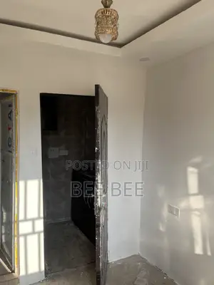 Studio Apartment in Efab City Estate, Life Camp for rent
