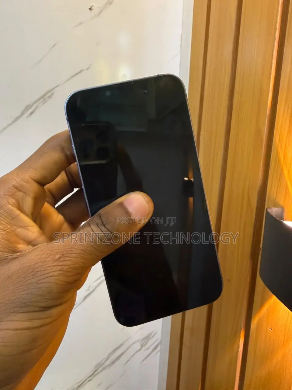 Apple iPhone 13 128 GB Blue