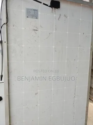 400 Watts Long Panel With 5 Lines