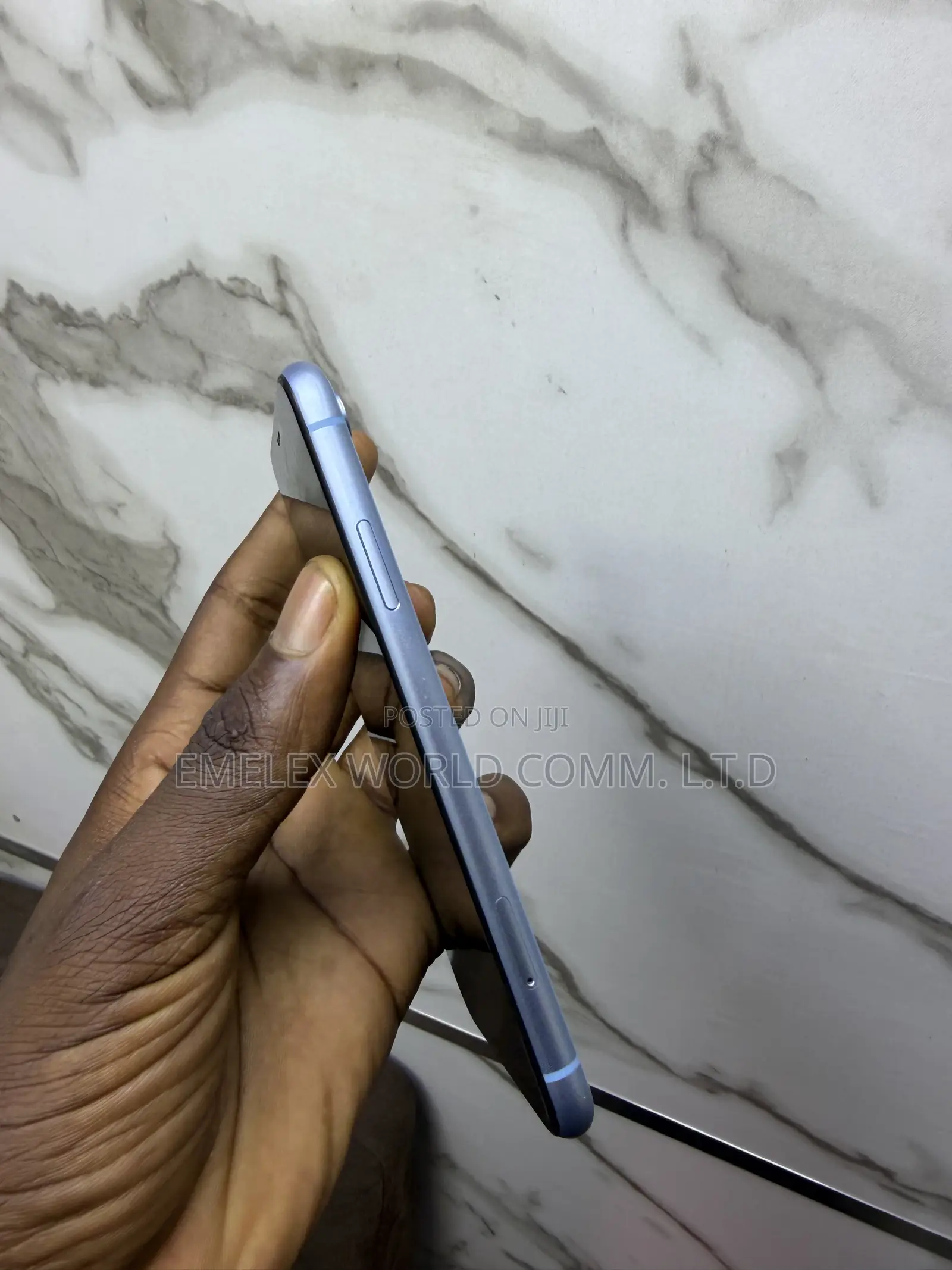 Apple iPhone XR 64 GB Blue
