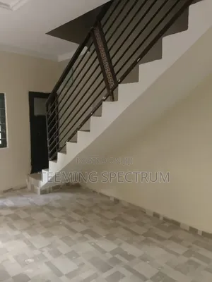 2bdrm Condo in Benin City for rent