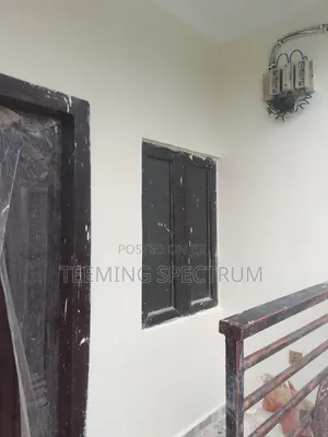2bdrm Condo in Benin City for rent