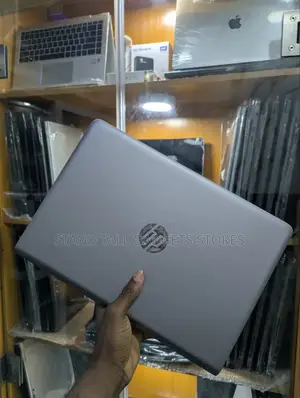 Laptop HP Pavilion 14 8GB Intel Pentium SSD 128GB