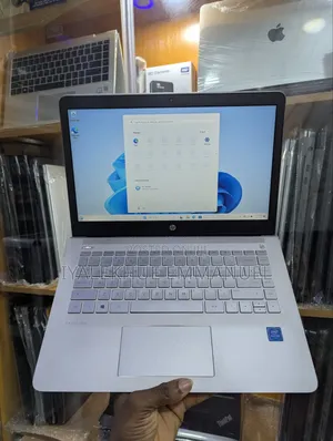 Laptop HP Pavilion 14 8GB Intel Pentium SSD 128GB