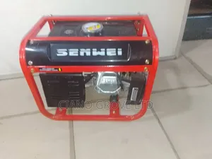 Senwei SPG2200