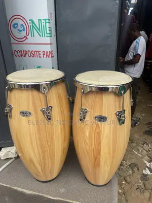 Conga Drum