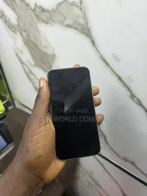 Apple iPhone 11 128 GB White