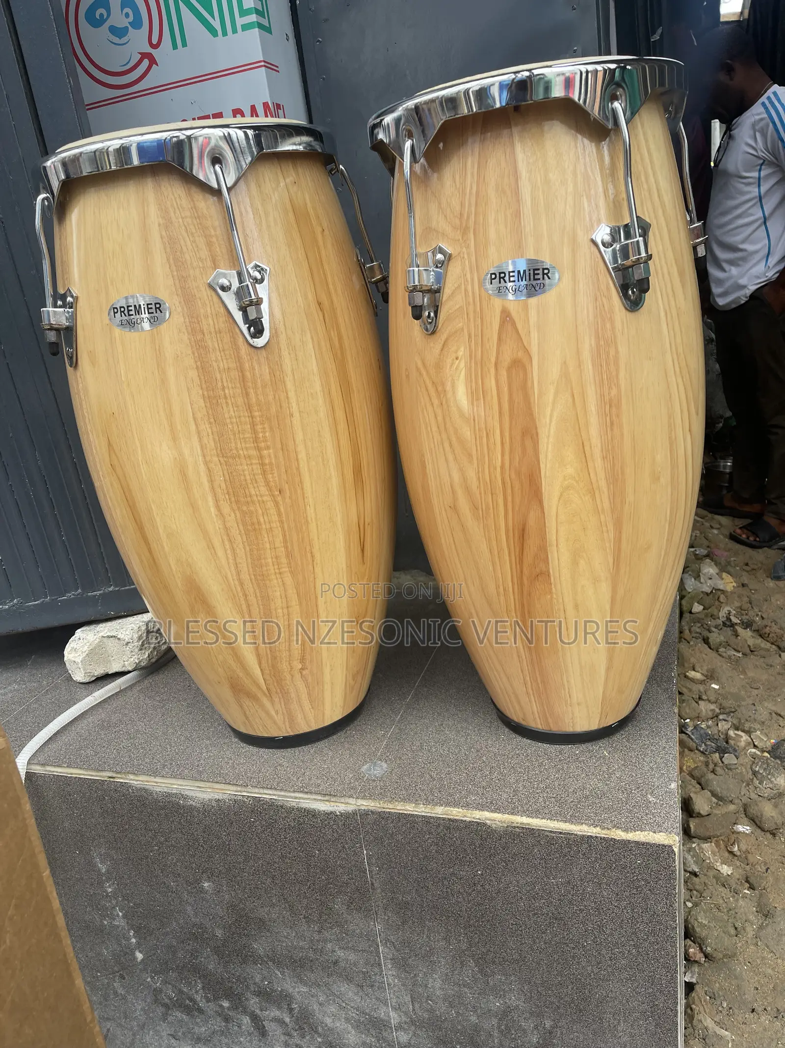 Conga Drum