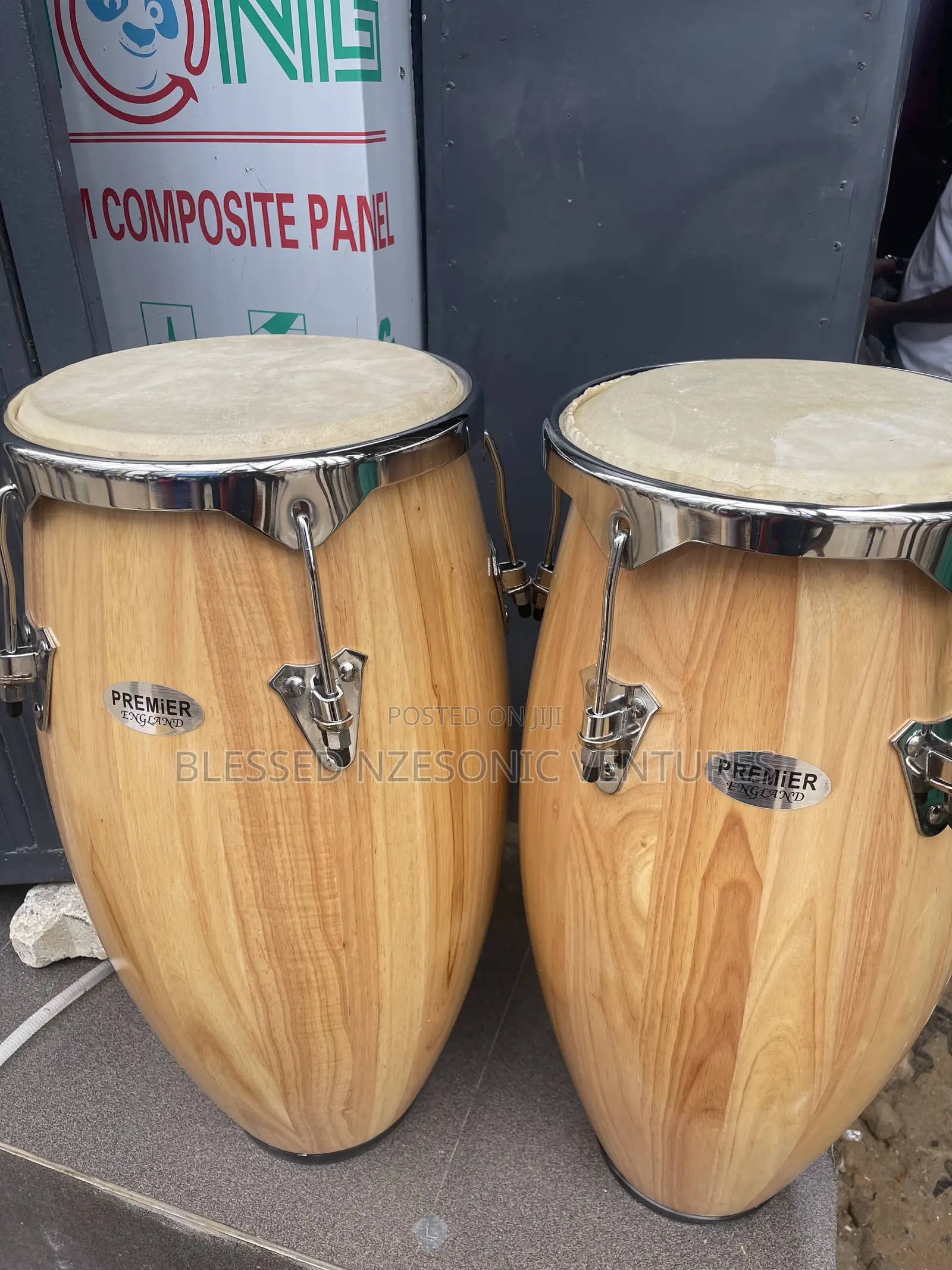 Conga Drum