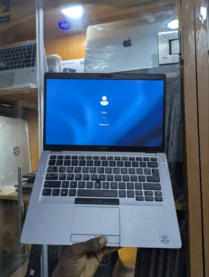 Laptop Dell Latitude 5411 16GB Intel Core i7 SSD 256GB