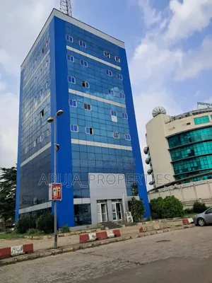 Office Space for Rent in Central Business District