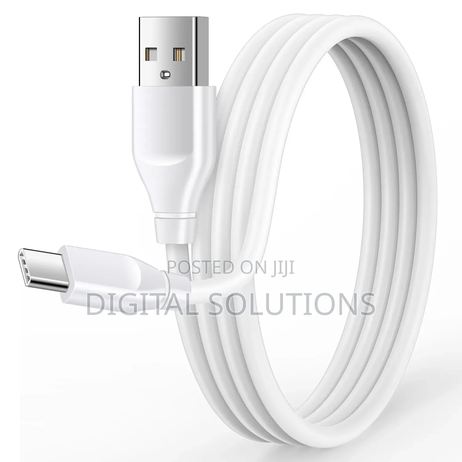 Original USB Charging Cable for Android With Type-C USB.
