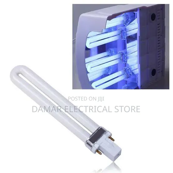 Uv Nail Dryer 9w