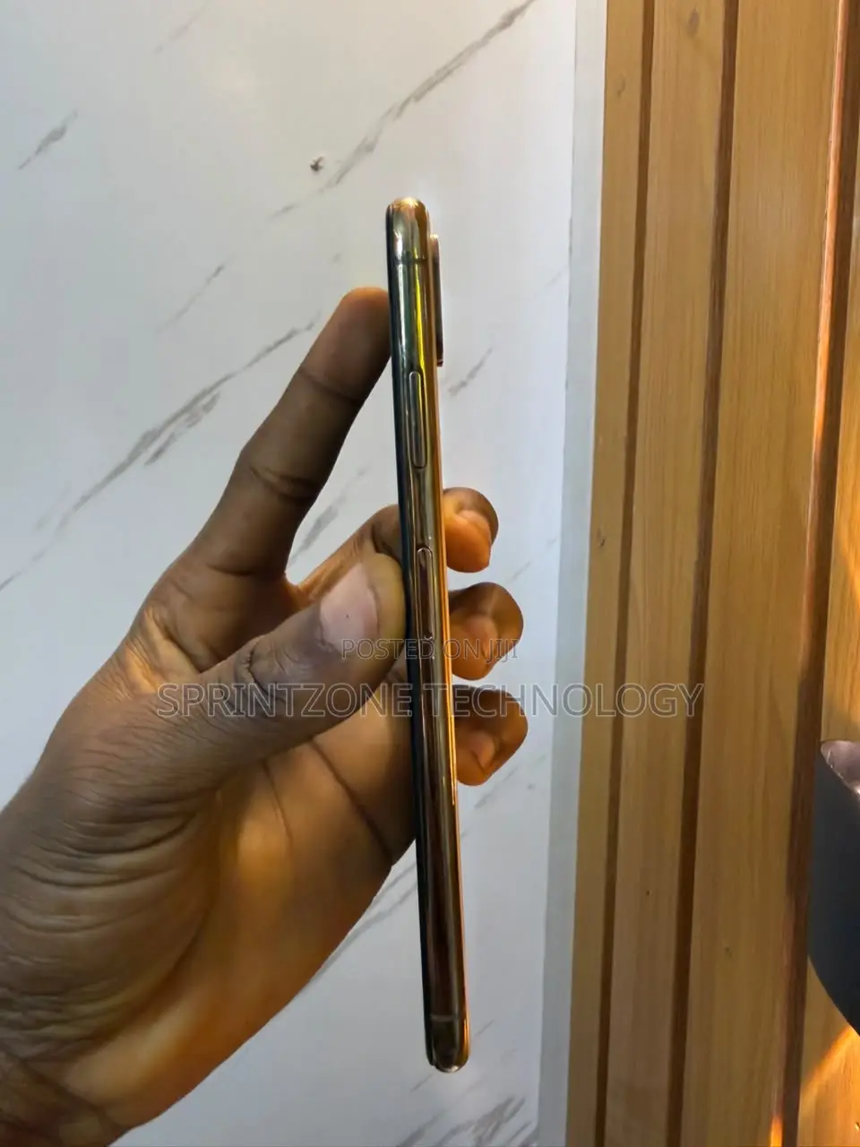 Apple iPhone XS Max 256 GB White
