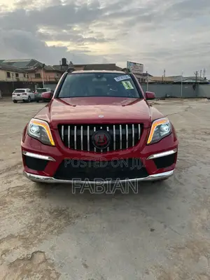 Brabus G 800 2012 Red