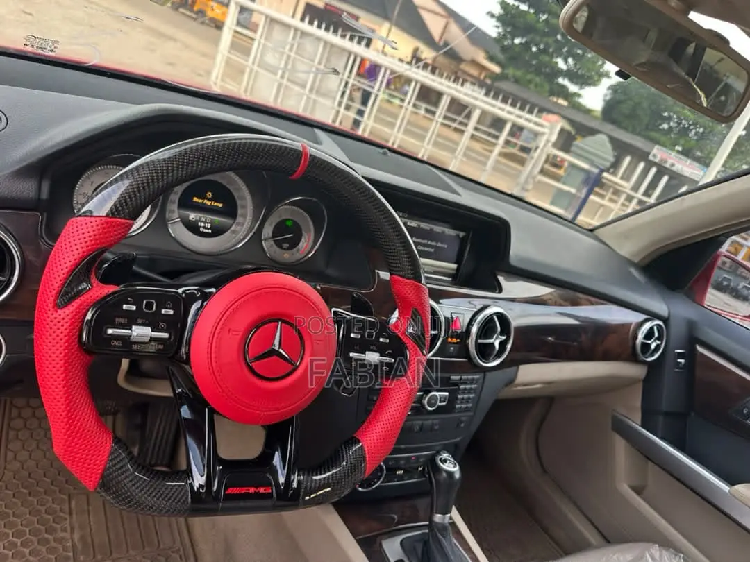 Brabus G 800 2012 Red