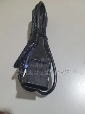 CNG Calibration Cable