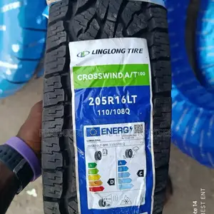 205r16c Linglong Tyre