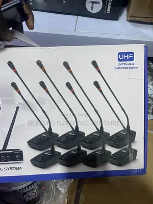 Conference System