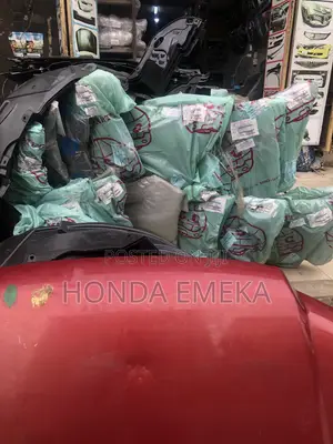 Bumper Honda Any Model Available
