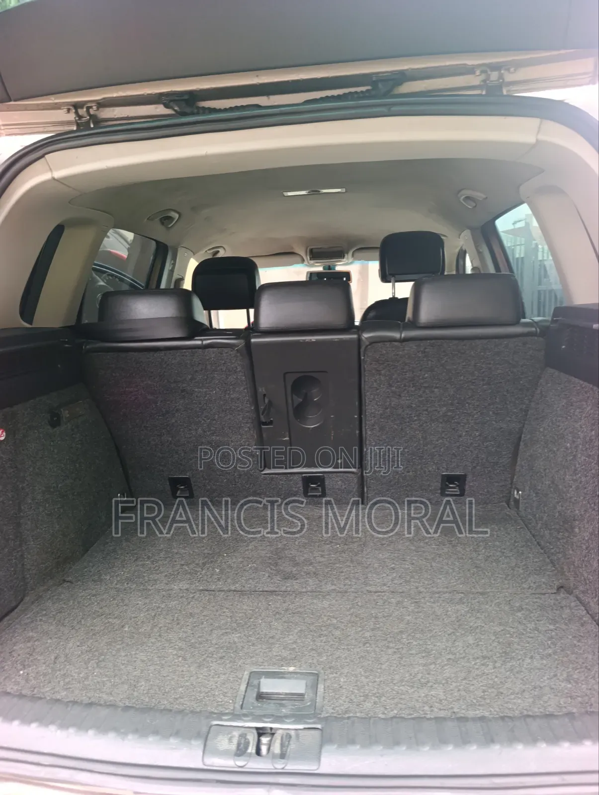 Volkswagen Tiguan 2014 Gold