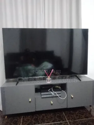 55 Inches TCL Qled TV