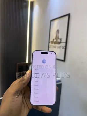 Apple iPhone 16 Pro 128 GB Gray