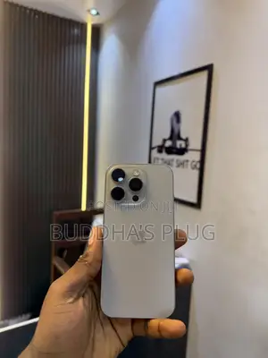 Apple iPhone 16 Pro 128 GB Gray