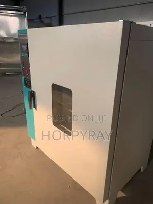 Large Hot Laboratory Oven 225L