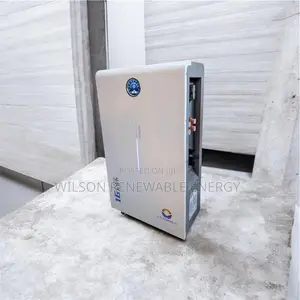 16kwh LVtopsun G4 Lithium Battery