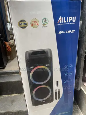 Alipu 3121d