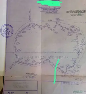Prime Island for Sale at Ondo State Seaport : 211 Hectares of Land