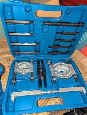 Bearing Puller Set