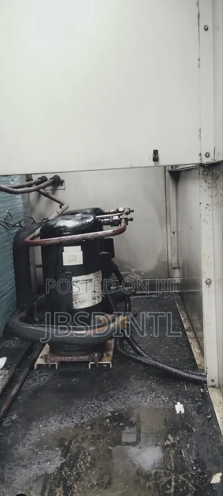 VRF and VRV Split Air Condition