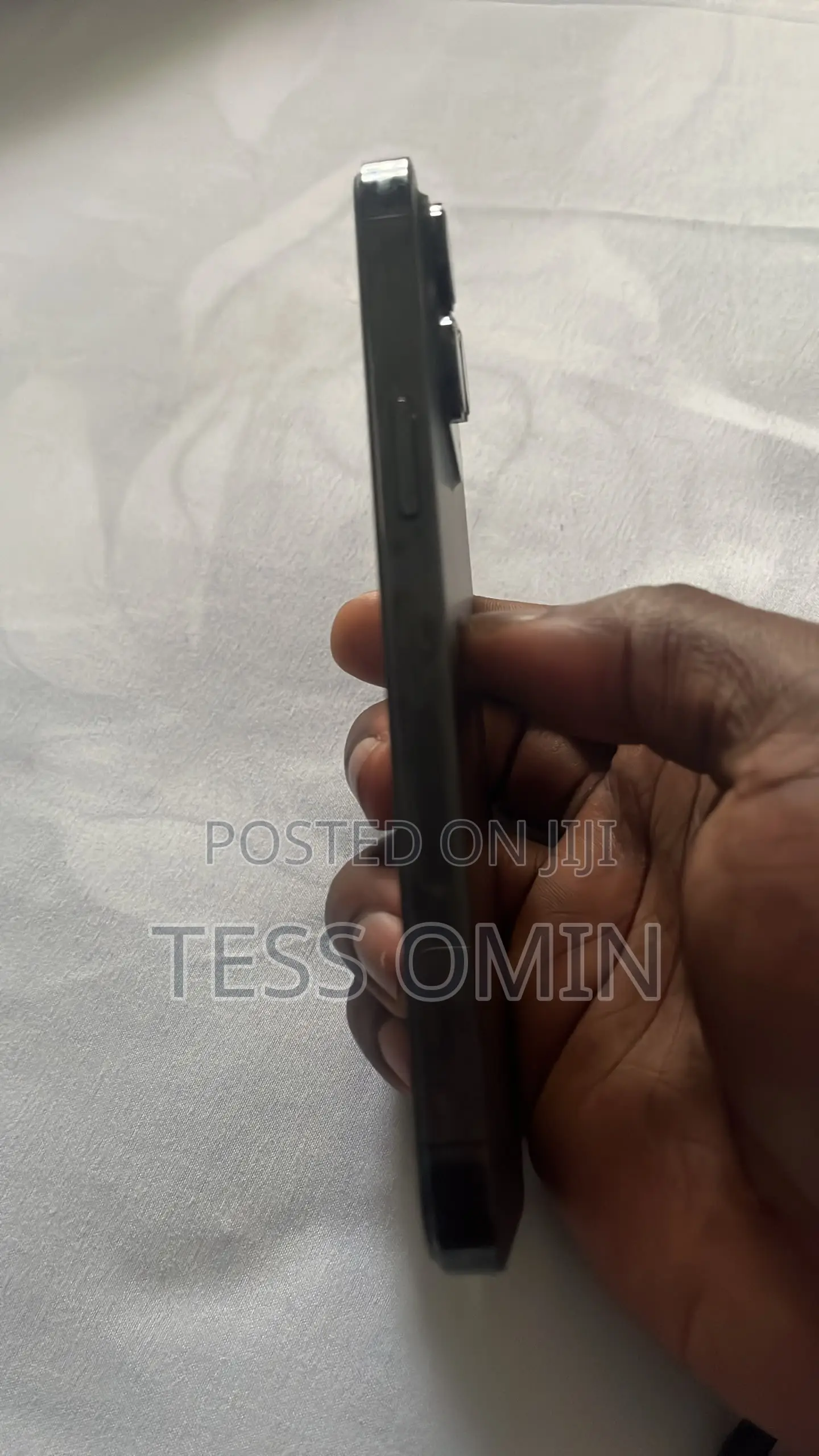 Apple iPhone 14 Pro Max 256 GB Gray