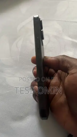 Apple iPhone 14 Pro Max 256 GB Gray