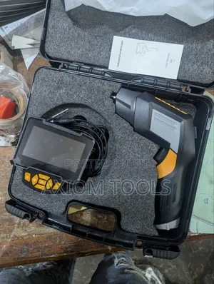 Industrial Endoscope (Borescope)