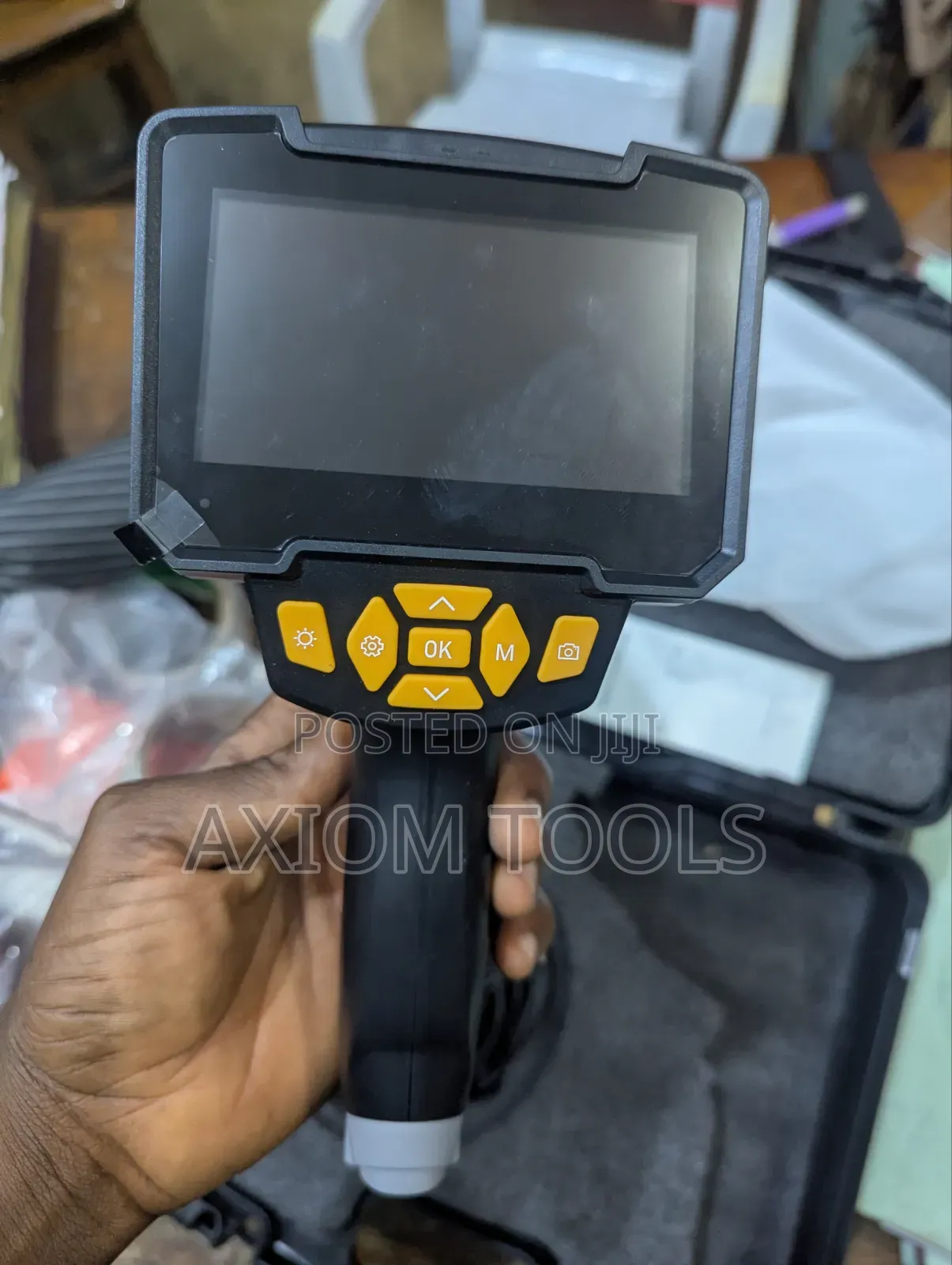 Industrial Endoscope (Borescope)