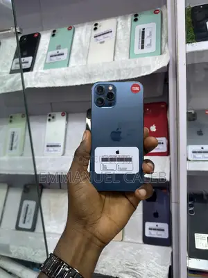 Apple iPhone 12 Pro 128 GB Blue