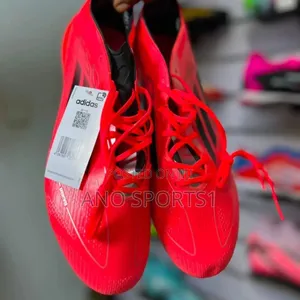 Adidas F50 Football Boots