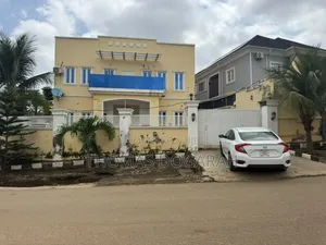 6bdrm Duplex in Apo Resettlement for sale